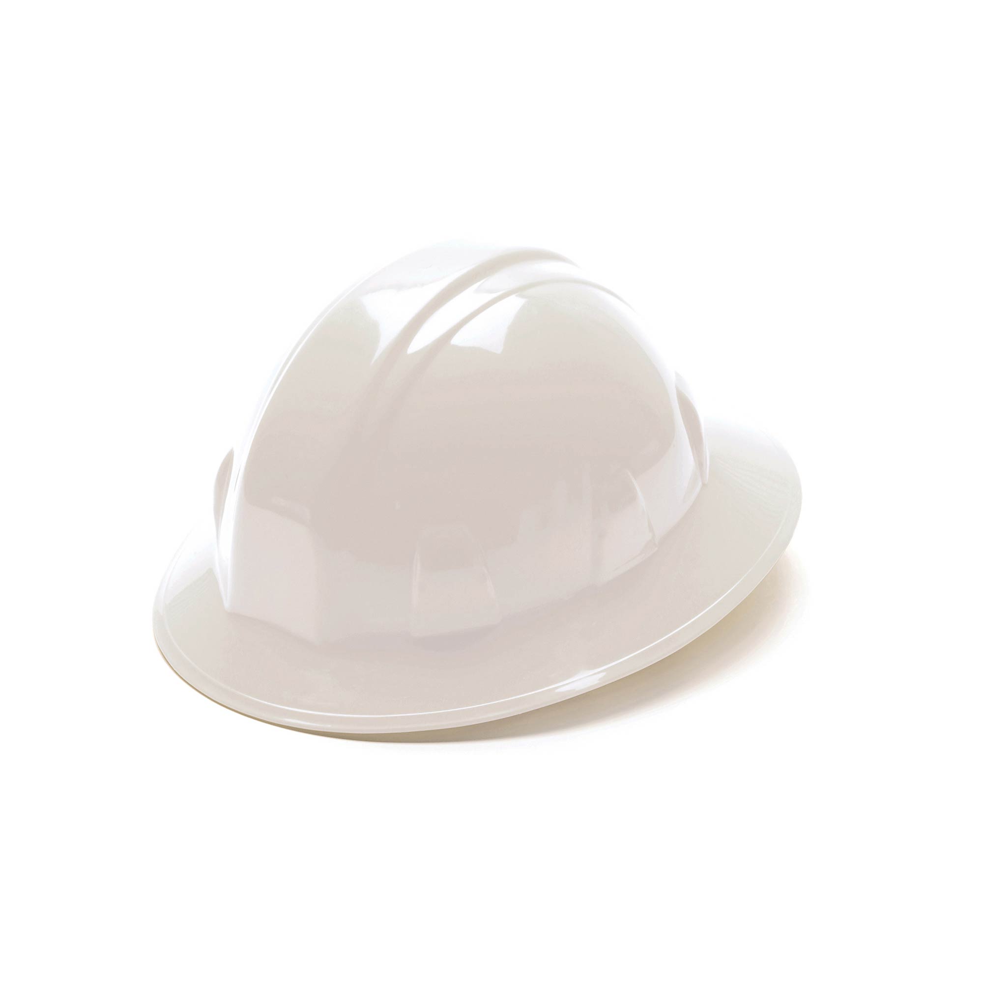 PYRAMEX HELMET, BRIM STYLE HARD HAT