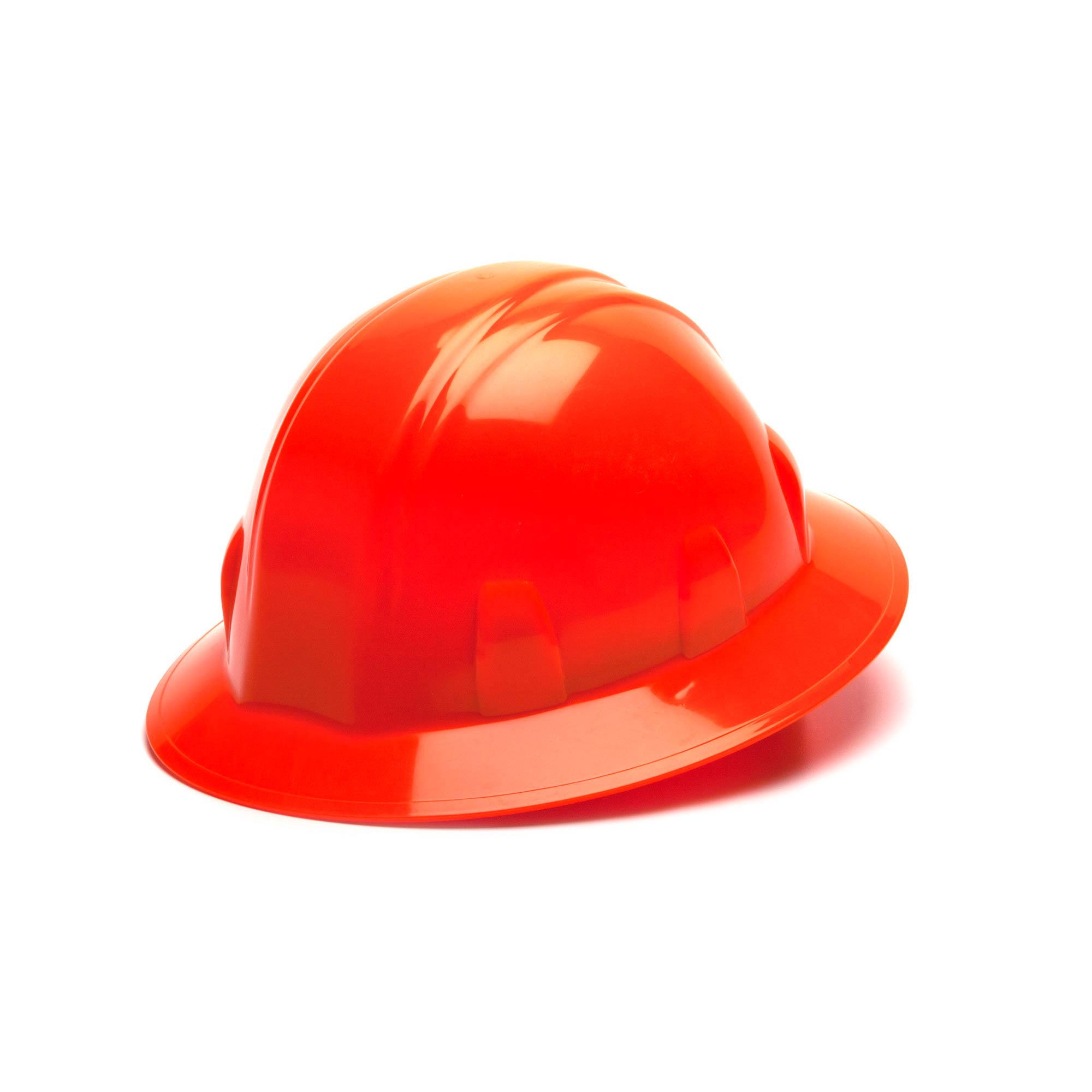 PYRAMEX HELMET, BRIM STYLE HARD HAT - Image 2